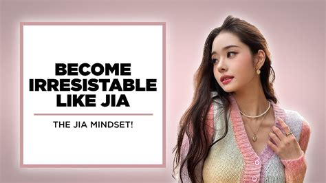 irresistible jia